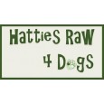 Hatties Raw 4 Dogs
